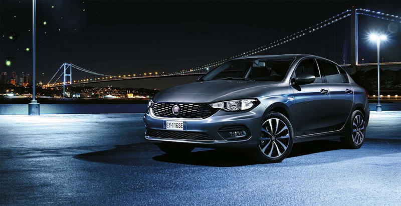 2016'nın en çok satan modeli: Fiat Egea