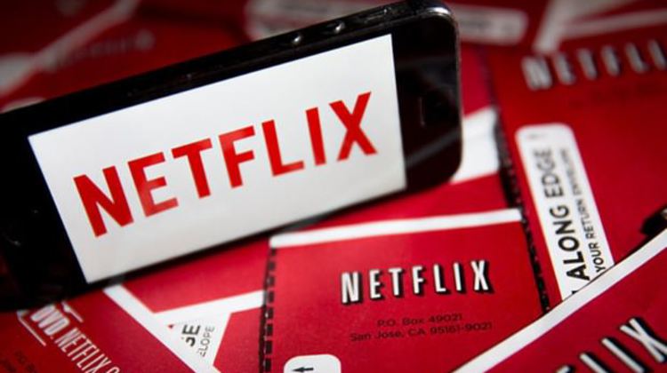 Hacker'lardan Netflix tuzağı