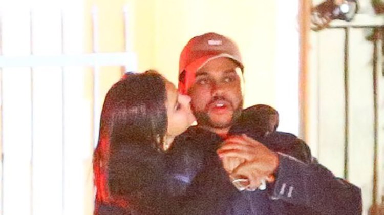 'Selena reklam peşinde'