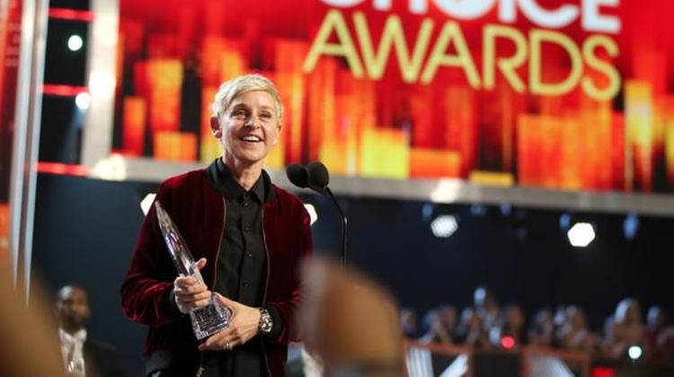 People's Choice Ödülleri'ni kazananlar belli oldu