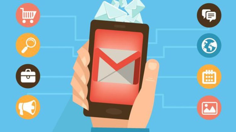 Gmail kullanıcıları dikkat!
