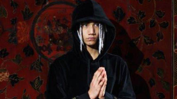 Les Benjamins, Paris Erkek Moda Haftası'na damga vurdu