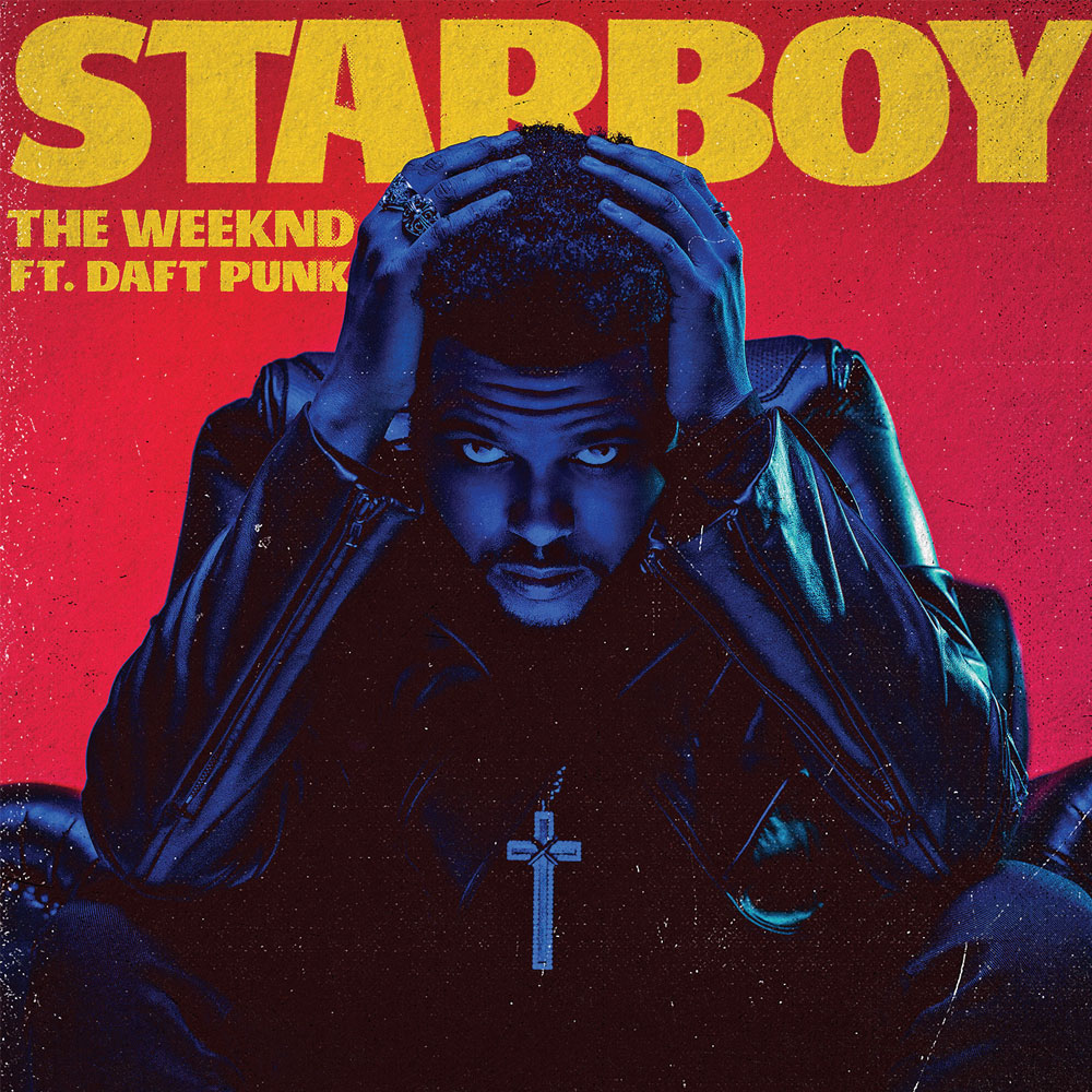 Yılın düellosu: Bruno Mars ve The Weekend