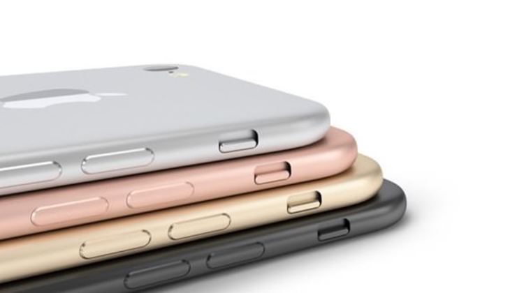 iPhone 8 ile Home tuşuna veda 