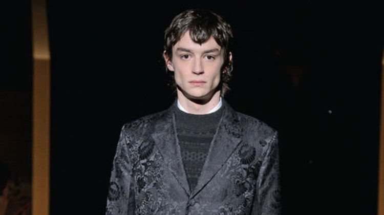 Yeni yılda erkeklere yenilikler