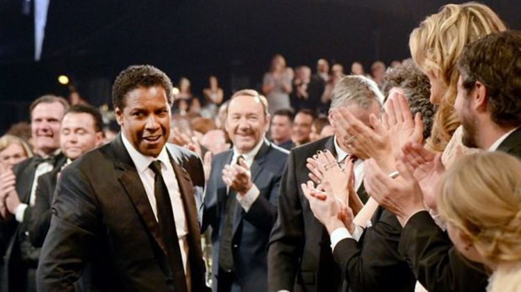 2017 SAG Ödülleri sahiplerini buldu