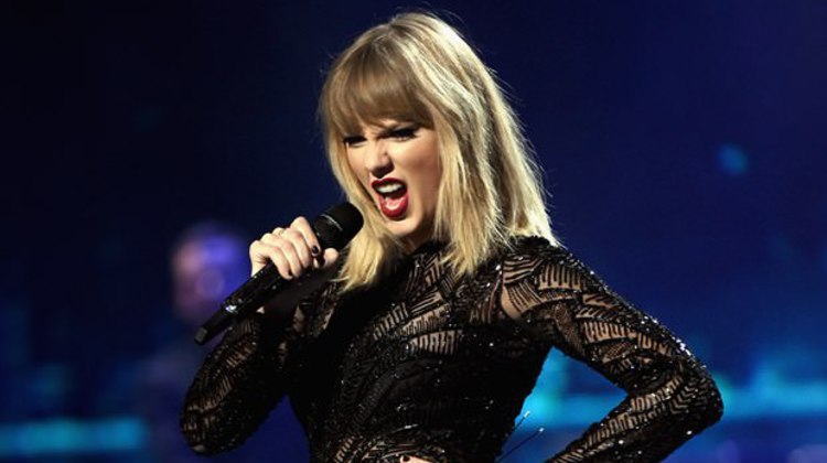Taylor Swift'ten hayranlarını üzen haber