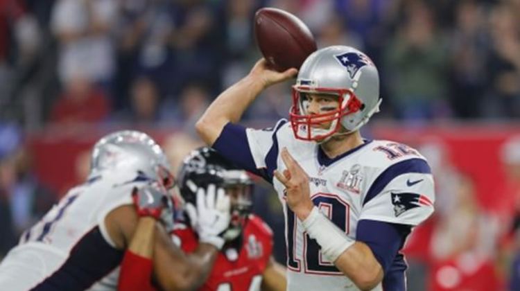 Super Bowl'un dikkat çeken anları