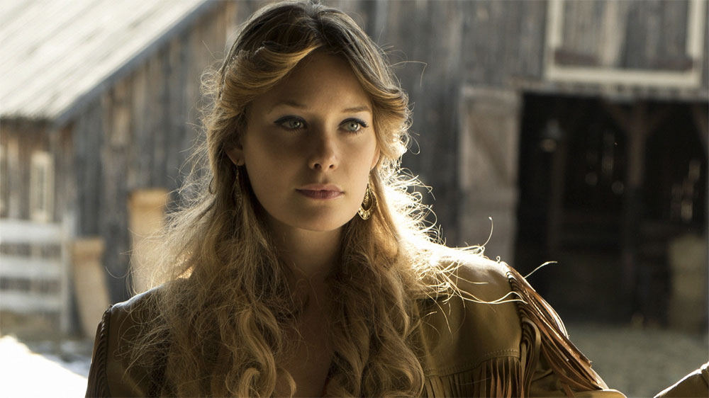 Marvel evreninin yeni yıldızı