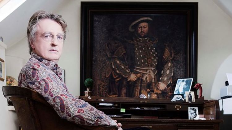 'Vikings, Game of Thrones değil. Her şey gerçek'