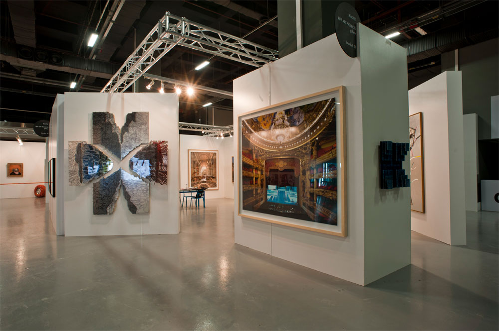 Contemporary Istanbul başvuruları başladı