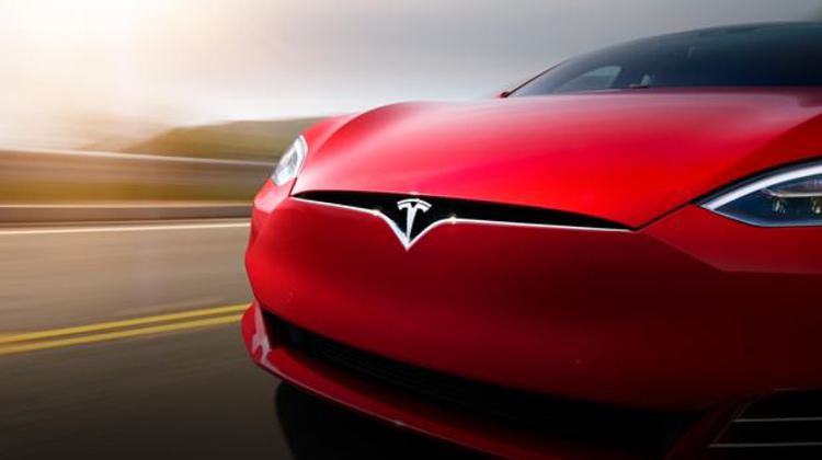 Tesla'dan yeni rekor!