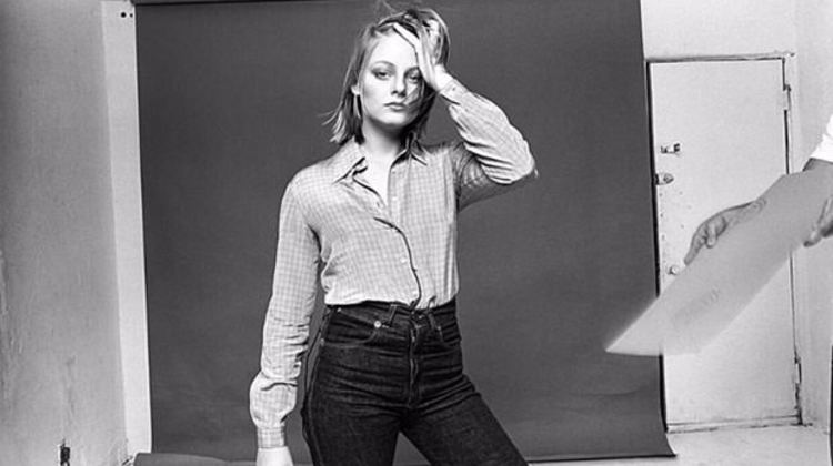 1970'li ve 80'li yıllardan siyah beyaz ünlü portreleri