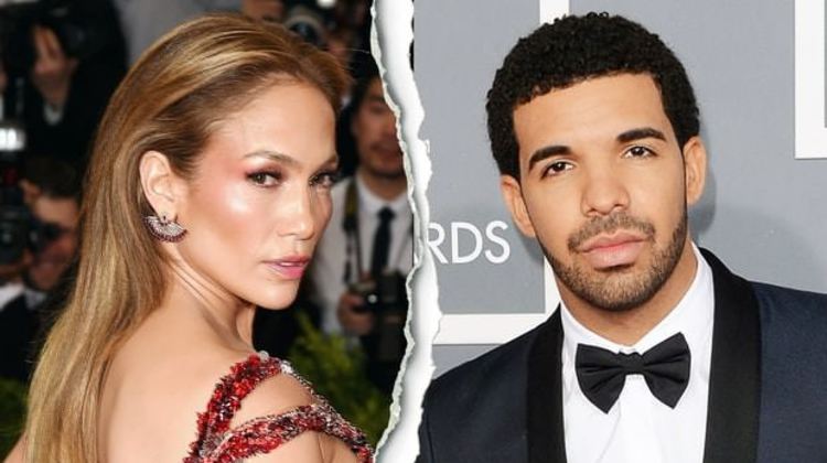 Jennifer Lopez ve Drake ayrıldı... Ama şimdilik?