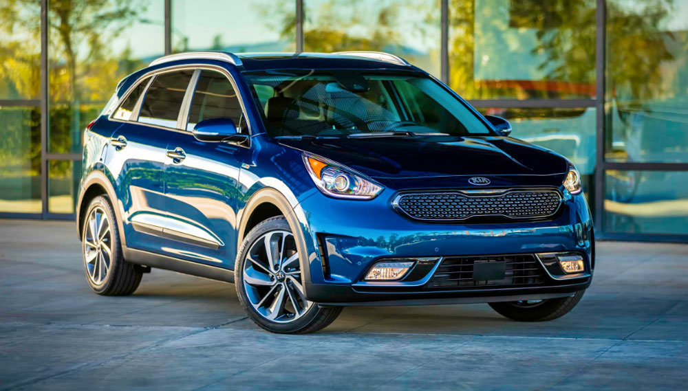 2017 Chicago Otomobil Fuarı