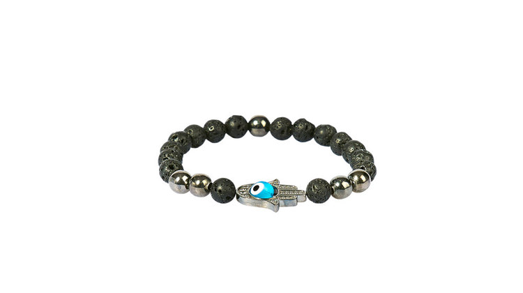 Erkekler neden bileklik takmasın?