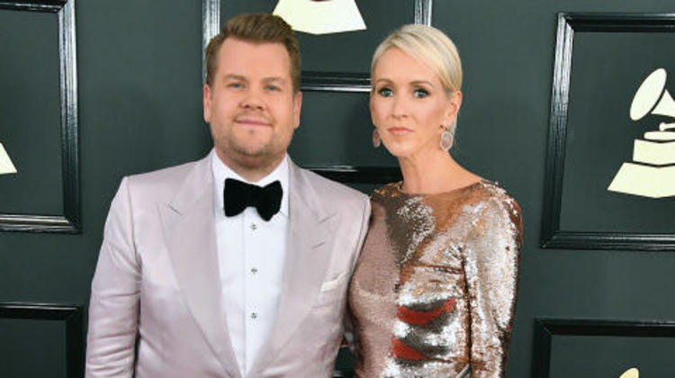 Grammy'nin en şık erkekleri