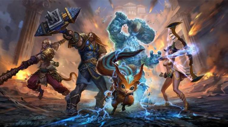 En iyi ücretsiz bilgisayar oyunları