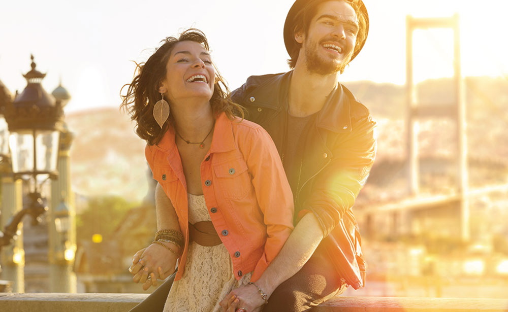 “Şimdi İstanbul Aşkı” zamanı!