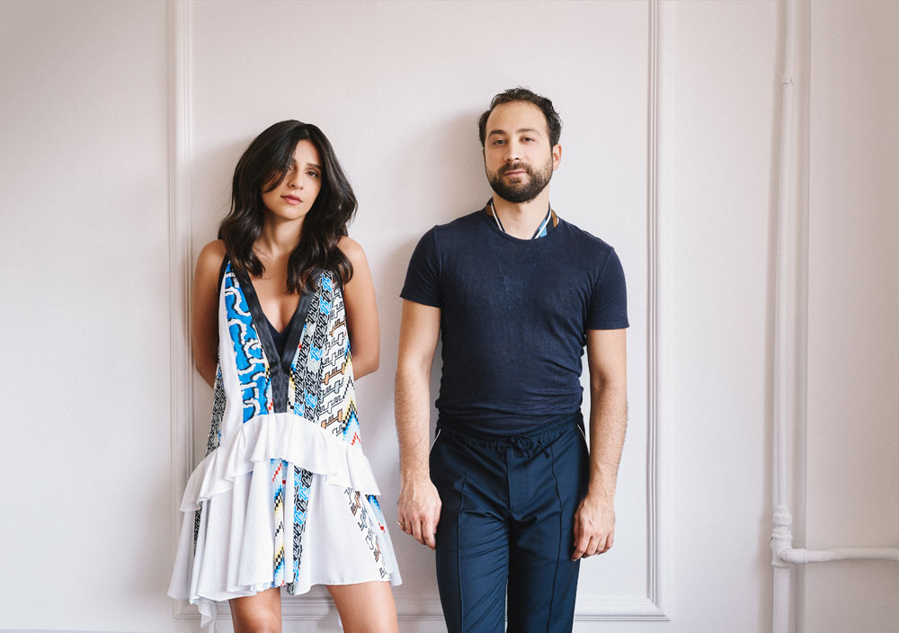 Styling'in en iyi adresi: Rack