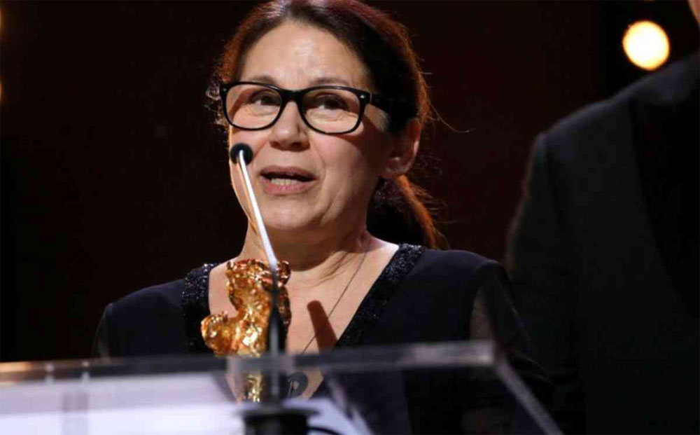 "Altın Ayı" sahibini buldu