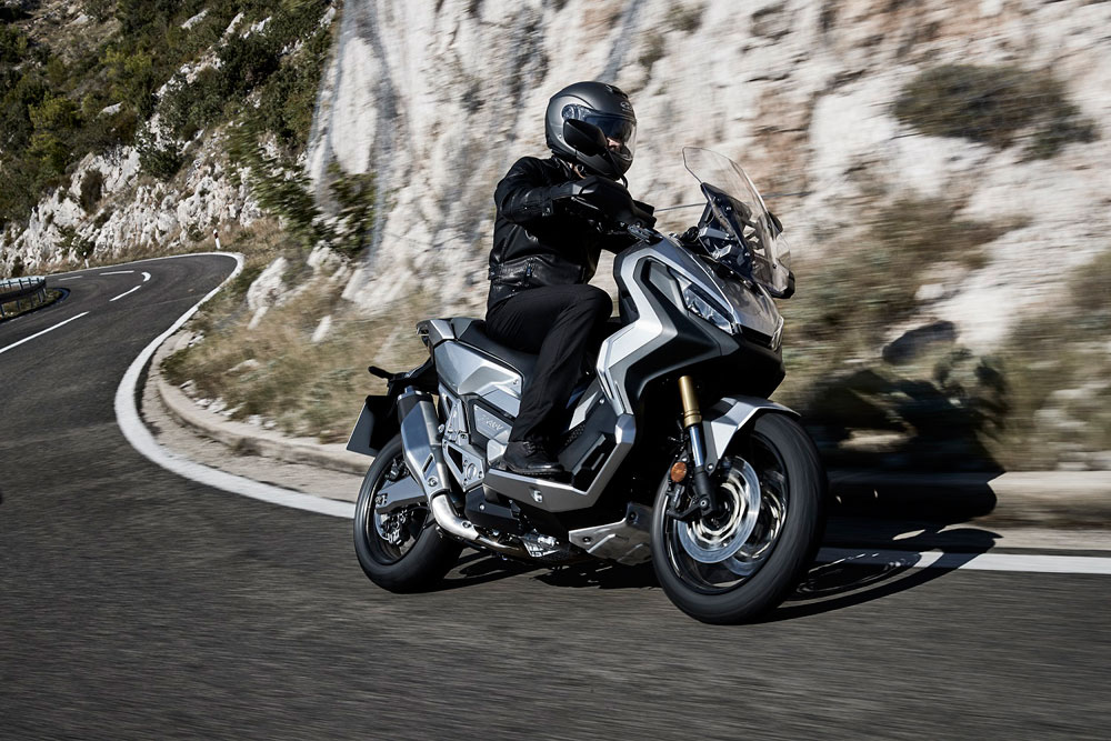 En çok satılan "Honda" oldu