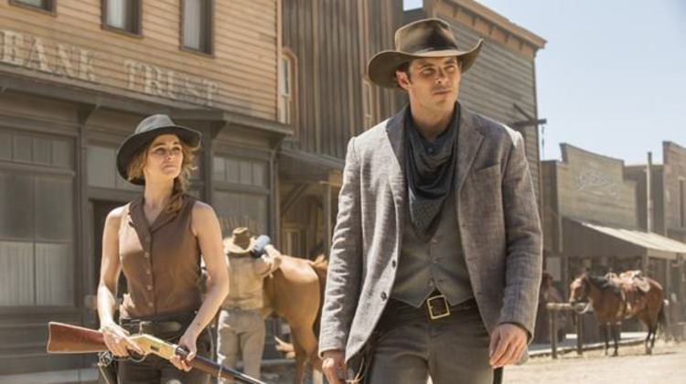 Westworld hakkında bilinmesi gereken 10 şey