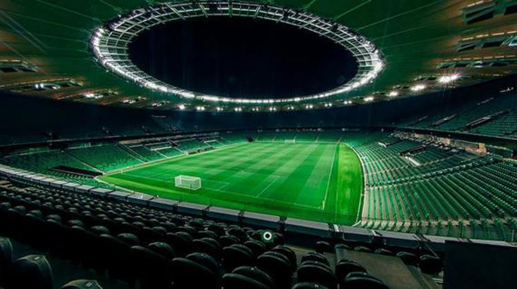 Yılın en iyi stadyumları