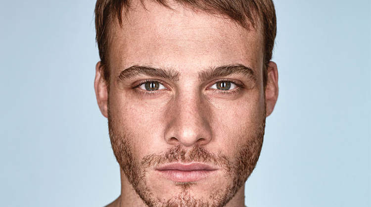 Derin ve içten: Kerem Bürsin