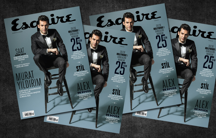 Murat Yıldırım - Mart 2017