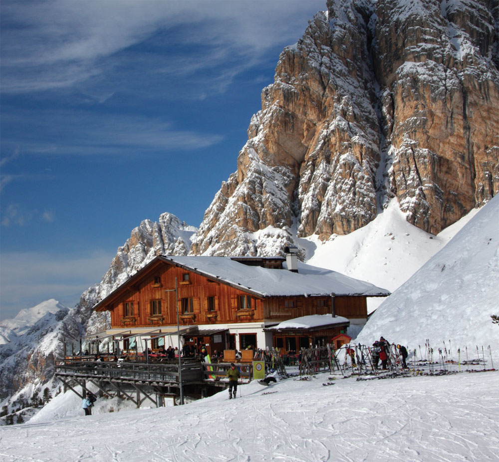 İhtişamlı İtalyan