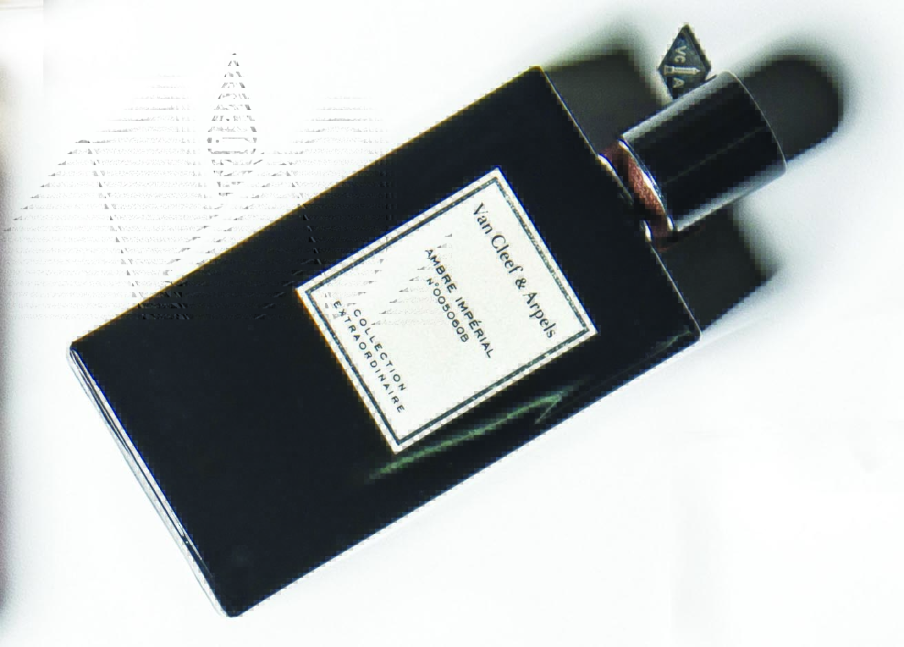 O’na özel kokuyu seç