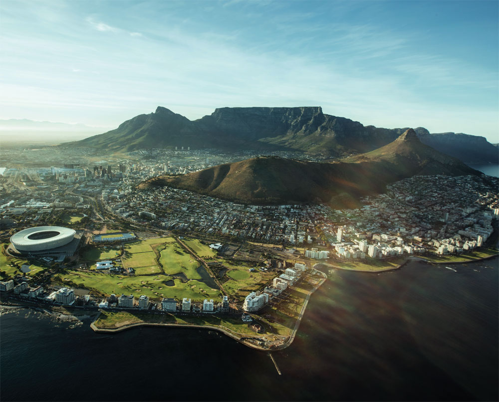 Yeryüzündeki cennet