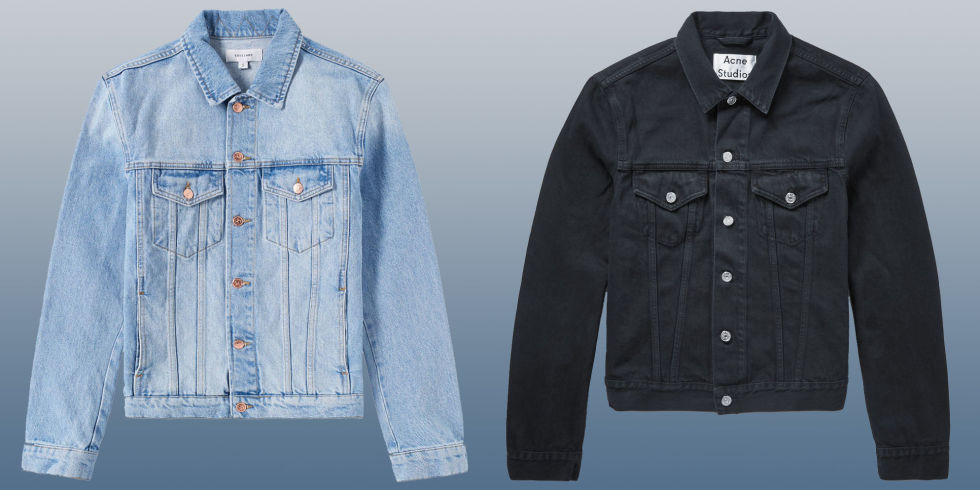 Her kombine uygun 10 kot ceket