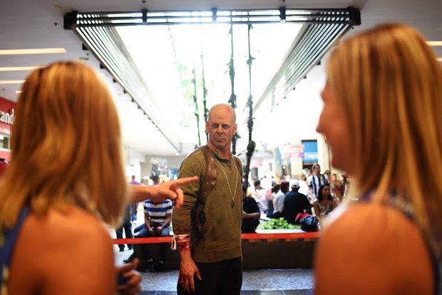 Dreamland Balmumu Heykel Müzesi açıldı