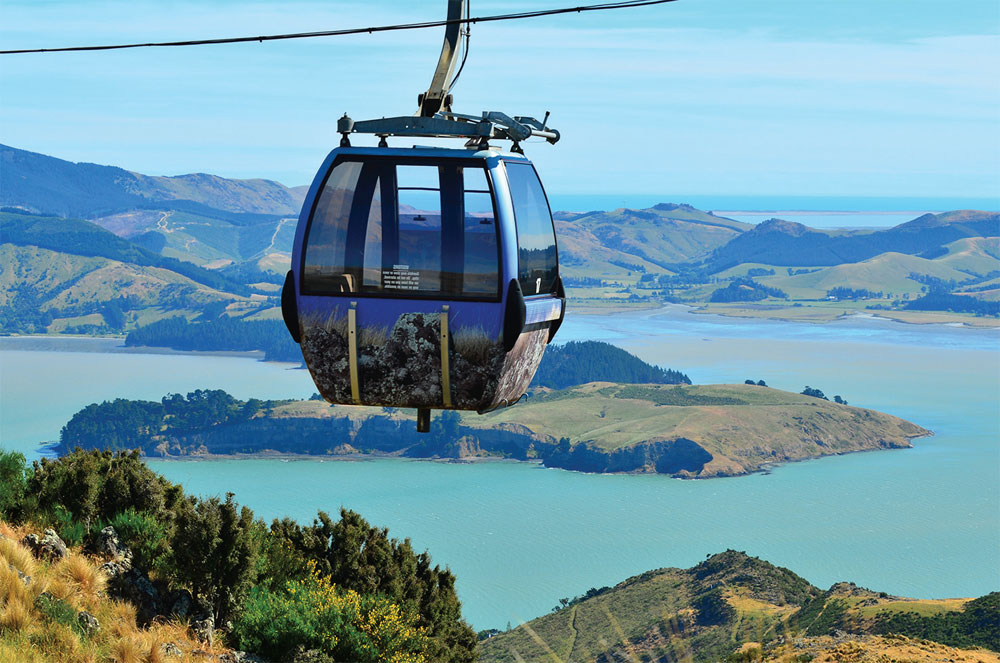 Yeni Zelanda'da neler yapabilirsiniz?