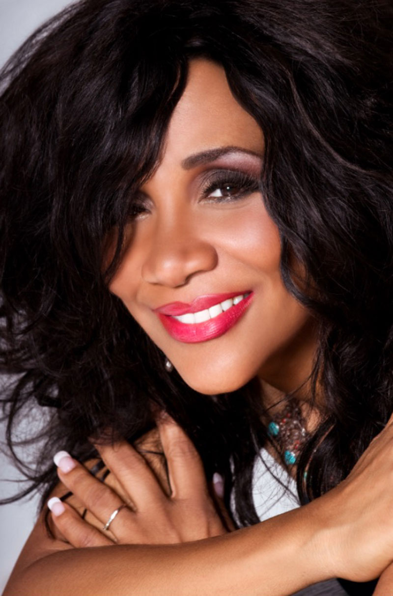 Joni Sledge evinde ölü bulundu!