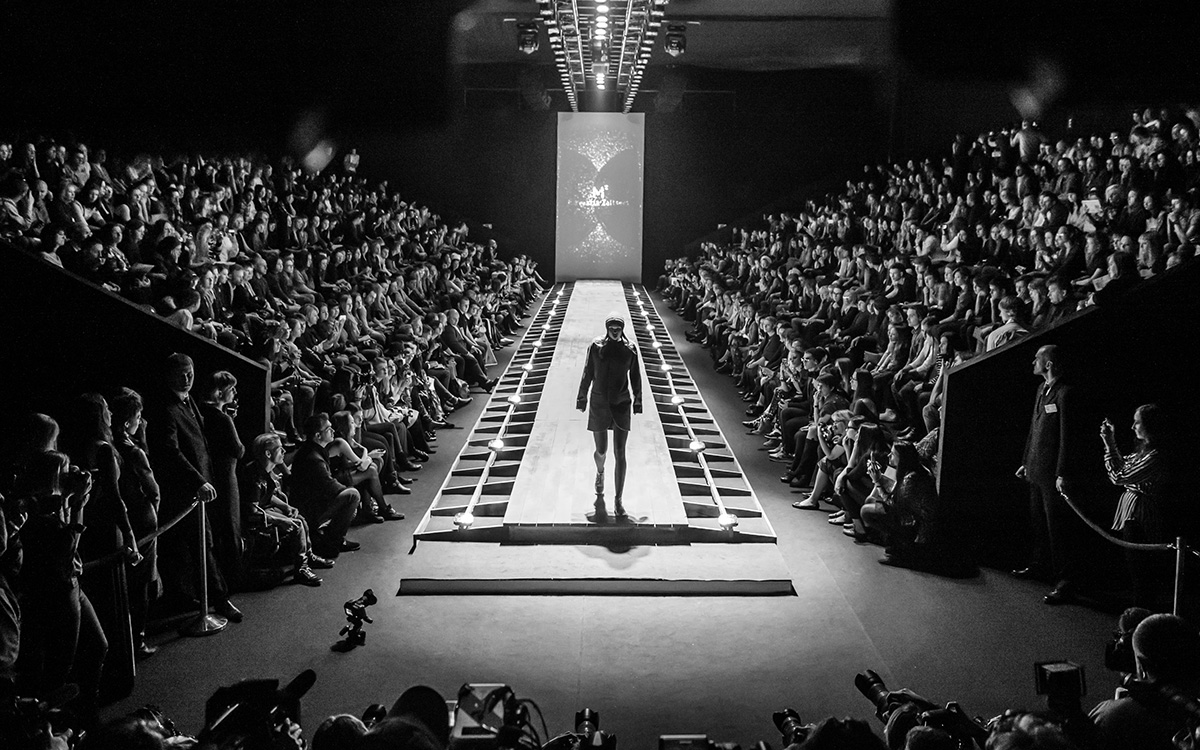 Mercedes-Benz Fashion Week Istanbul başlıyor