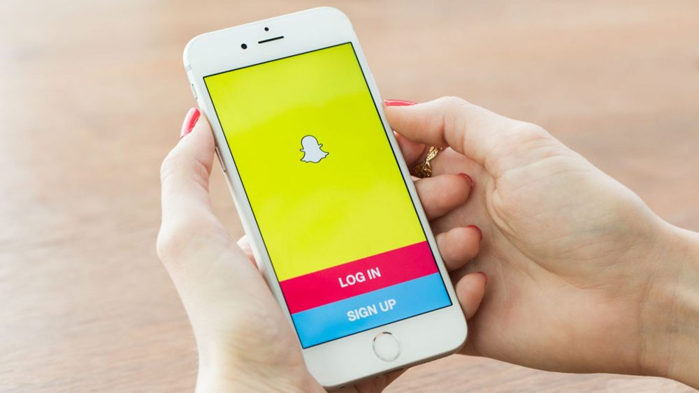 Snapchat'ten hızlı mesajlaşma atağı