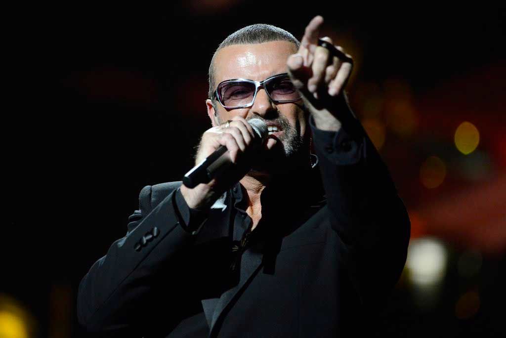 George Michael için cenaze töreni düzenlenecek