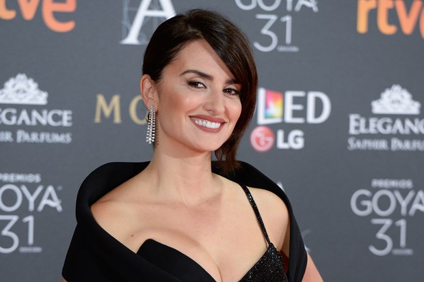 American Crime Story’de Penelope Cruz Versace’yi canlandıracak
