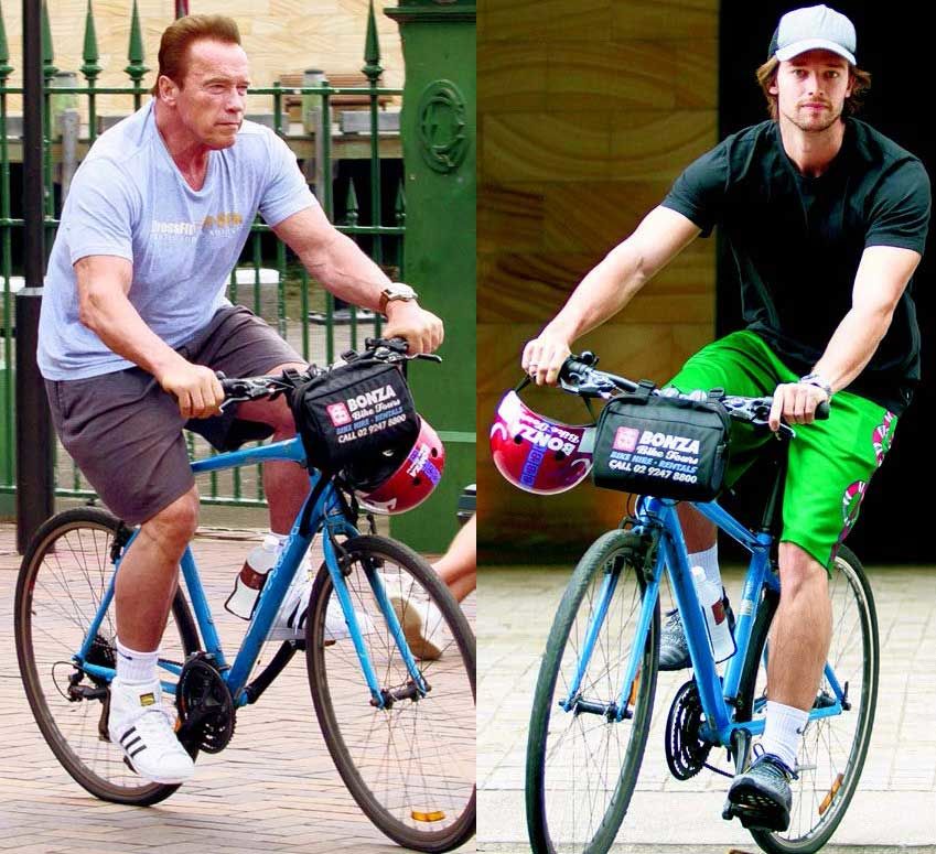 Kural tanımadılar!