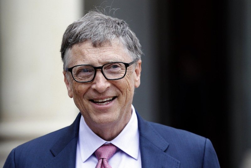 Bill Gates yine dünyanın en zengini