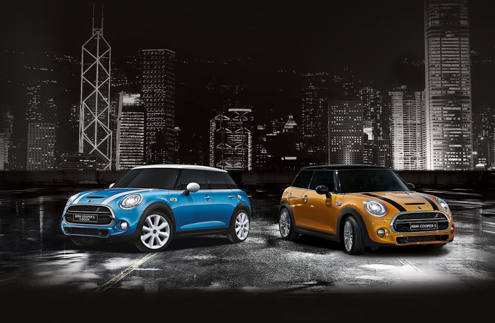 Mini Cooper İngiltere’ye veda edebilir!