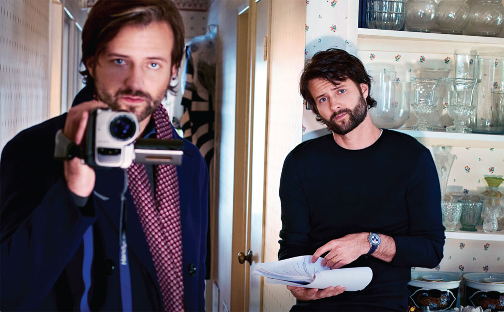 Hollywood'u yönlendirecek 25 isim