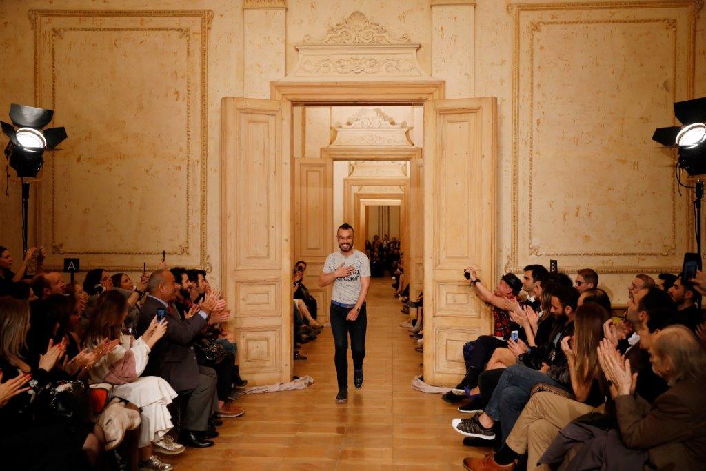 Niyazi Erdoğan'dan 'Sportif Dokunuşlar'