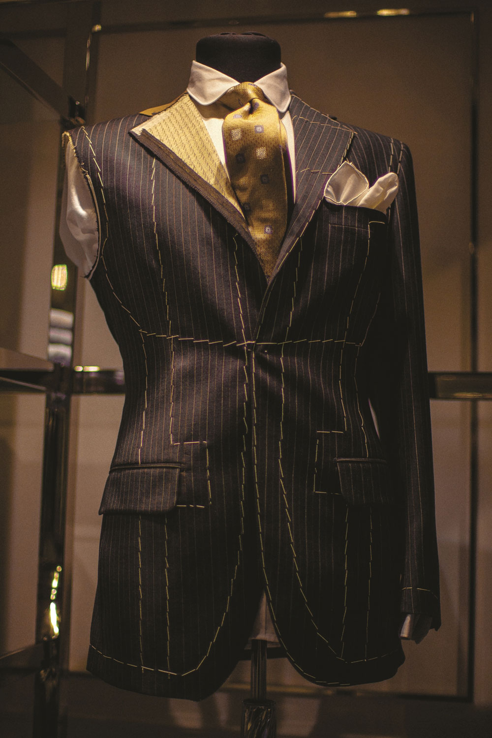 Vakko'dan kişiye özel şıklık