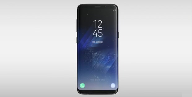 Samsung Galaxy S8'in iPhone'u geride bıraktığı 5 özellik