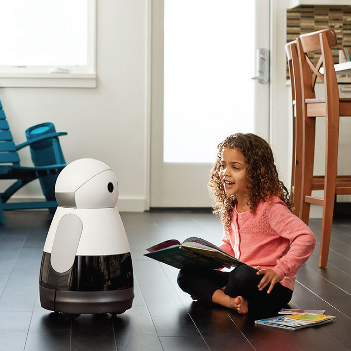 Sebastian eskisinden daha akıllı