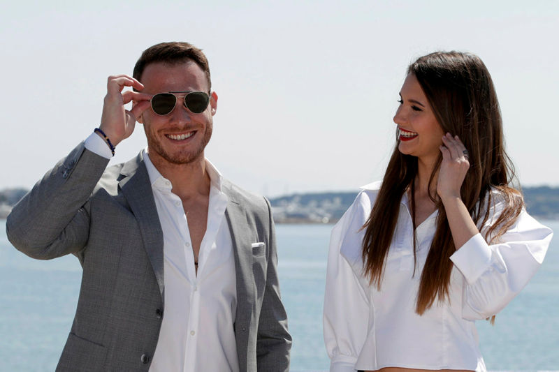 Cannes’da yoğun ilgi